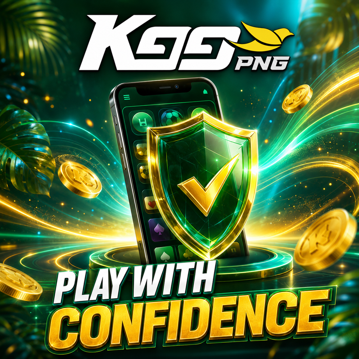 K99PNG — Play With Confidence